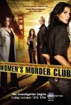 Subtitrare Women's Murder Club - Sezonul 1 (2007)