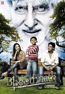 Subtitrare Bhoothnath (2008)