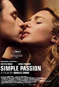 Subtitrare Passion simple (2020)