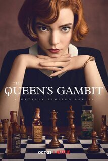 Subtitrare The Queen's Gambit - Sezonul 1 (2020)