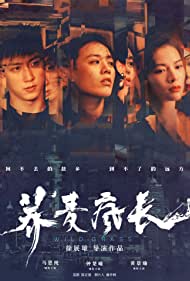 Subtitrare Wild Grass (Qiao Mai Feng Zhang) (2020)