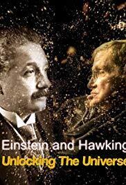 Subtitrare Einstein and Hawking: Unlocking the Universe (2019)