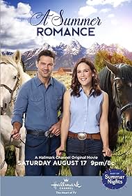 Subtitrare A Summer Romance (TV Movie 2019)