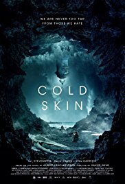Subtitrare Cold Skin (2017)