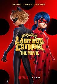 Subtitrare Miraculous: Ladybug & Cat Noir, the Movie (2023)