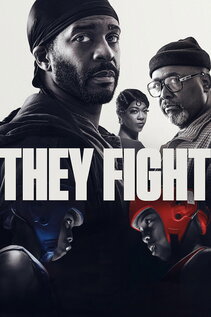 Subtitrare They Fight (2026)