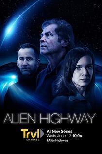Subtitrare Alien Highway - Sezonul 1 (2019)