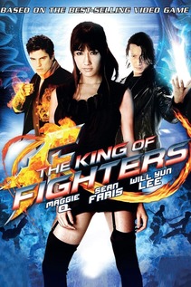 Subtitrare The King of Fighters (2010)