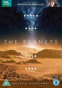 Subtitrare The Planets - Sezonul 1 (2019)
