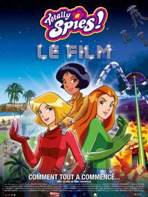 Subtitrare Totally spies! Le film (2009)