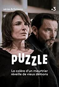 Subtitrare Puzzle aka Murder in Saint Omer (2019)