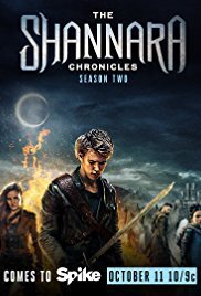 Subtitrare The Shannara Chronicles (TV Series 2016– )