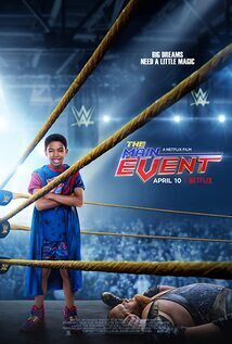 Subtitrare The Main Event (2020)