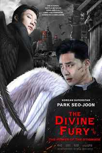 Subtitrare The Divine Fury (Saja) (2019)