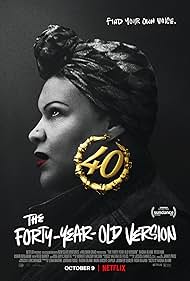 Subtitrare The Forty-Year-Old Version (2020)