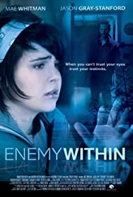 Subtitrare Enemy Within (2007)
