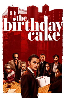 Subtitrare The Birthday Cake (2021)