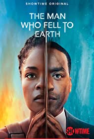 Subtitrare The Man Who Fell to Earth - Sezonul 1 (2022)