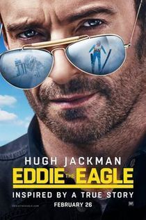 Subtitrare Eddie the Eagle (2016)