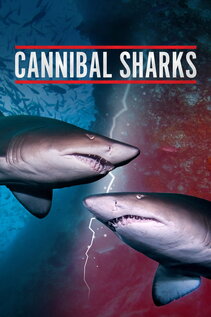 Subtitrare Cannibal Sharks (2019)