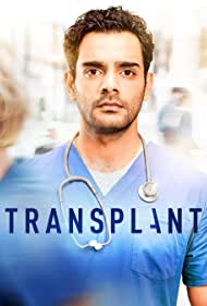 Subtitrare Transplant - Sezonul 2 (2020)