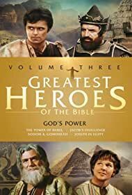 Subtitrare Greatest Heroes of the Bible; Tower of Babel (TV Episode 1979)