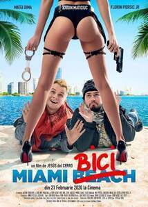 Subtitrare Miami Bici (Miami Beach) (2020)