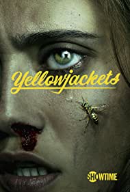 Subtitrare Yellowjackets - Sezonul 2  (2021)