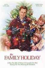Subtitrare The Family Holiday (2007)