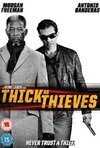 Subtitrare Thick as Thieves (2009/I)
