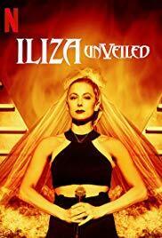 Subtitrare Iliza Shlesinger: Unveiled (2019)