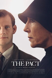 Subtitrare Pagten (The Pact) (2021)