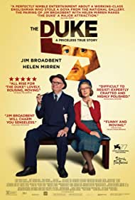Subtitrare The Duke (2020)
