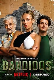 Subtitrare Bandidos - Sezonul 1 (2024)