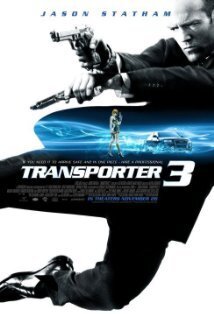 Subtitrare Transporter 3 (2008)