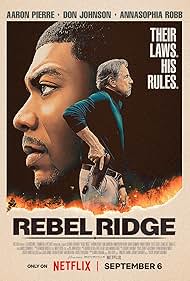 Subtitrare Rebel Ridge (2024)