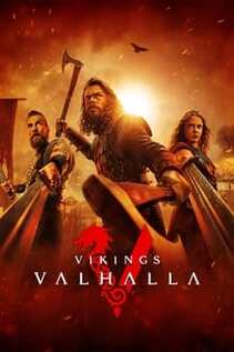 Subtitrare Vikings: Valhalla - Sezoanele 1-3 (2022)