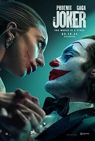 Subtitrare Joker: Folie à Deux (2024)