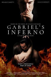Subtitrare Gabriel's Inferno Part III (2020)