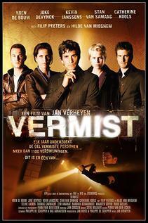 Subtitrare Vermist (Missing Persons Unit) (2007)