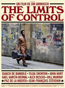 Subtitrare The Limits of Control (2009)