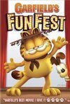 Subtitrare Garfield's Fun Fest (2008) (V)