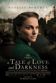 Subtitrare A Tale of Love and Darkness (2015)