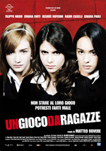 Subtitrare Un gioco da ragazze (2008)