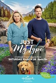 Subtitrare Just My Type (2020)