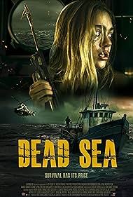 Subtitrare Dead Sea (2024)