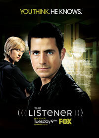 Subtitrare The Listener - Sezonul 1 (2008)