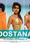 Subtitrare Dostana (2008)