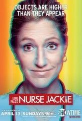 Subtitrare Nurse Jackie - Sezonul 7 (2015)