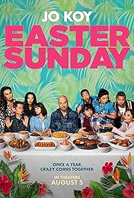 Subtitrare Easter Sunday (2022)